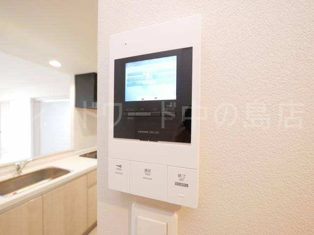 セキュリティ　詳細は、ウィンドワード中の島店までご相談下さい。