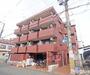 今出川駅より徒歩10分 2階 築40年の賃貸物件