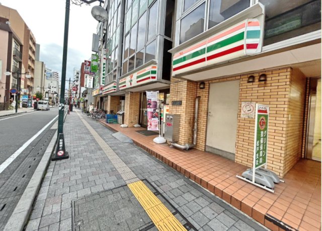 ＪＲ常磐線 松戸駅 徒歩9分 10階建 築1年のその他写真