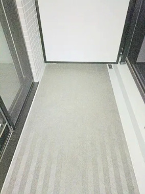 ＪＲ常磐線 松戸駅 徒歩9分 10階建 築1年の内装写真