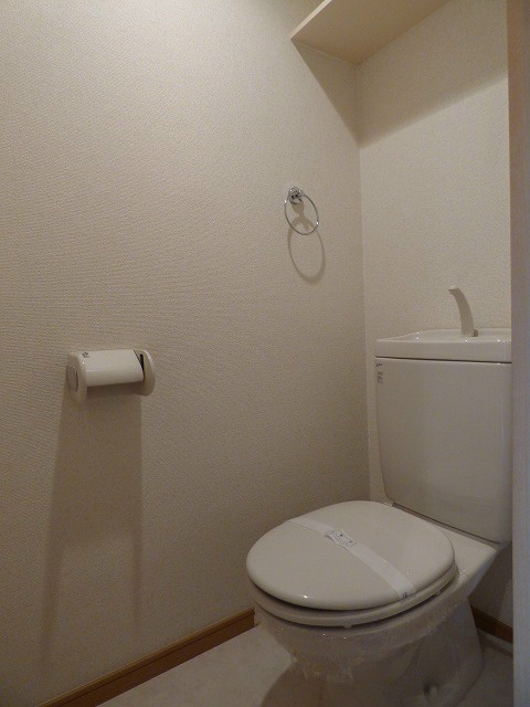 トイレ　※写真と異なる場合は現状優先。