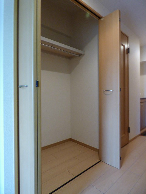 収納　※写真と異なる場合は現状優先。