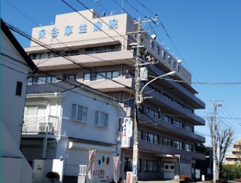 病院　保谷厚生病院（病院）まで1504m