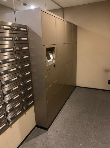 その他共有部分　共有部分