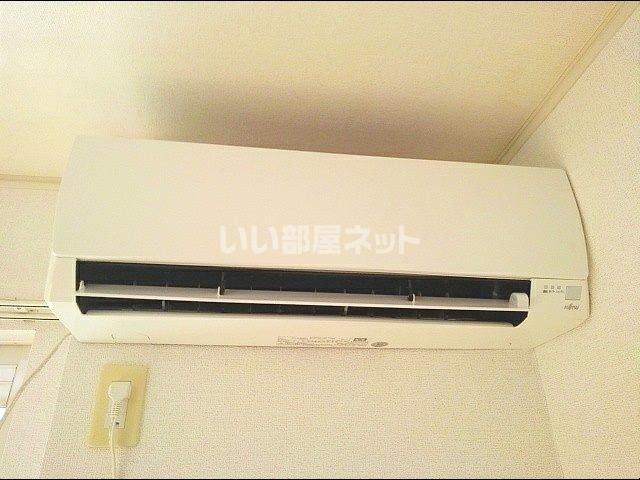 カルム シャンブルの外観写真