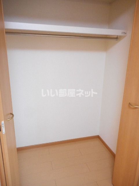 カルム シャンブルの内装写真