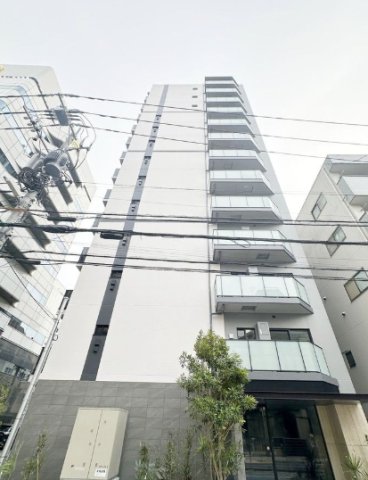 建物外観　☆きれいな外観☆