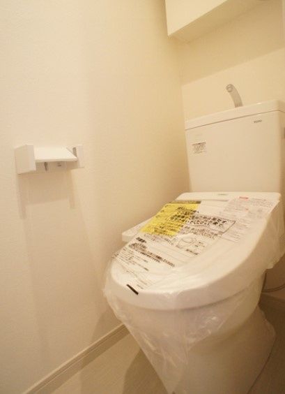 トイレ　別部屋参照写真