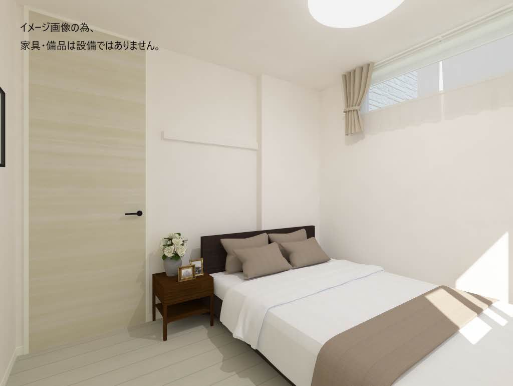 その他設備　洋室