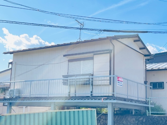 古家様貸家II