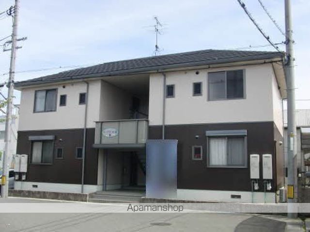 ＪＲ宇野線 備前西市駅 徒歩26分 築24年