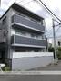 ハイライフ石上 3階 築37年1ヶ月の賃貸物件