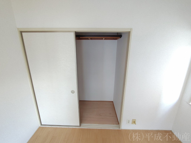 収納　リフォームイメージ画