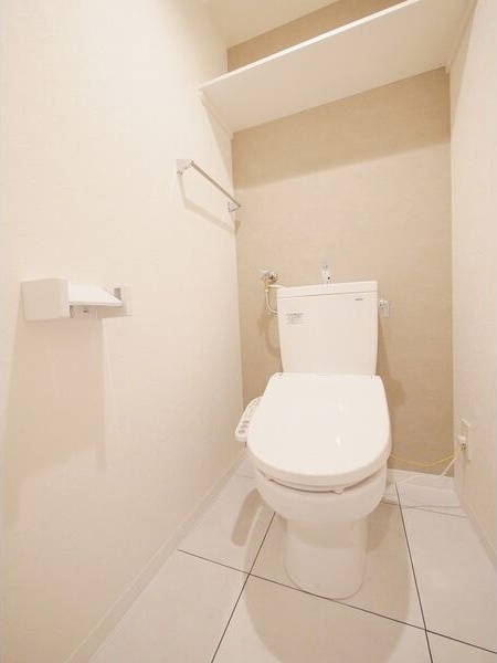 fikaのトイレ写真