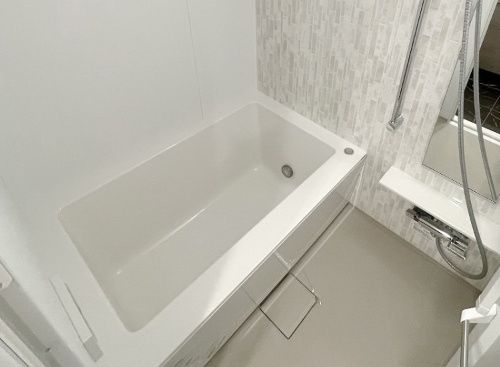 バス・シャワールーム　☆くつろげるお風呂☆
