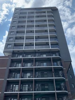 建物外観　☆きれいな外観☆