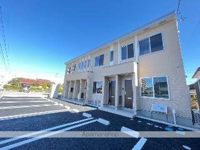 クオーレ内ケ島
