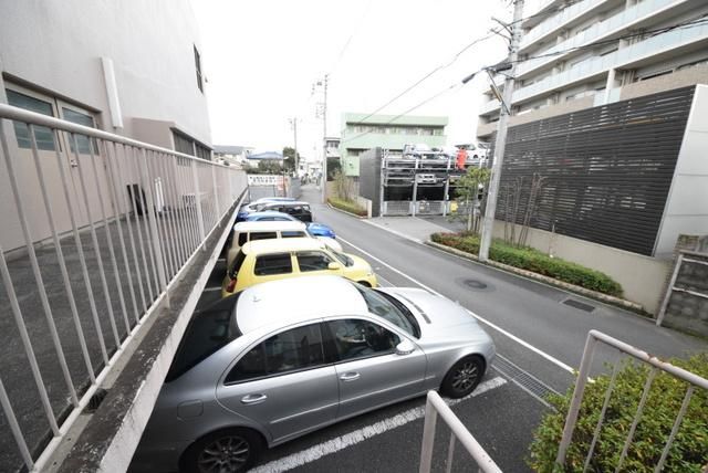 駐車場　☆駐車場☆