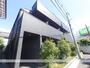 南阿佐ケ谷駅より徒歩7分 3階 築1年8ヶ月の賃貸物件