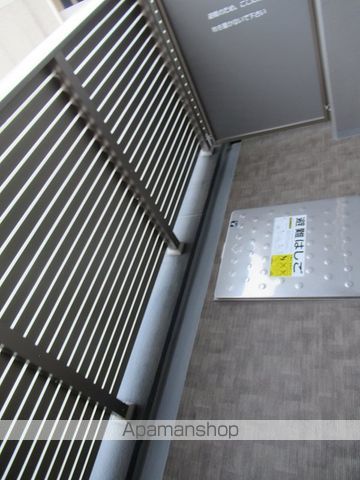 ブルーライン 阪東橋駅 徒歩5分 11階建 築4年の内装写真