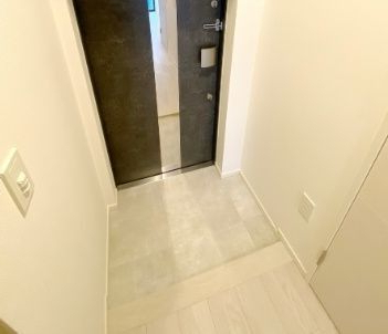 玄関　☆広々とした玄関☆