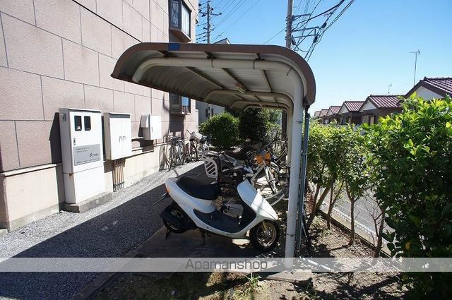 その他共有部分　その他共有部分