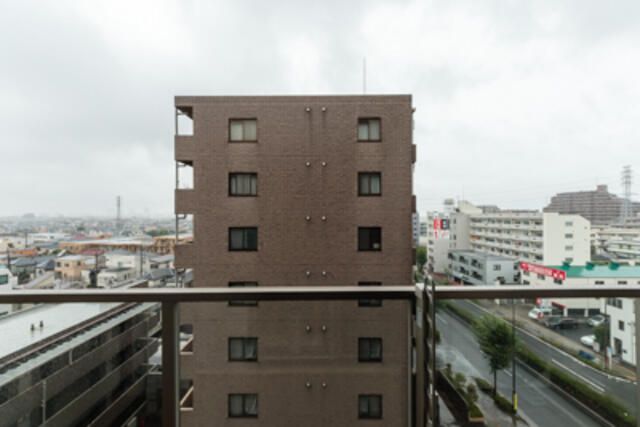 東武東上線 東武練馬駅 徒歩10分 10階建 築5年のその他写真