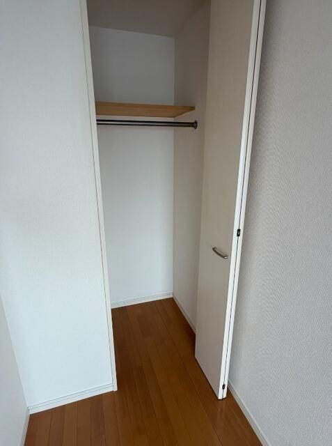 その他　収納があります
