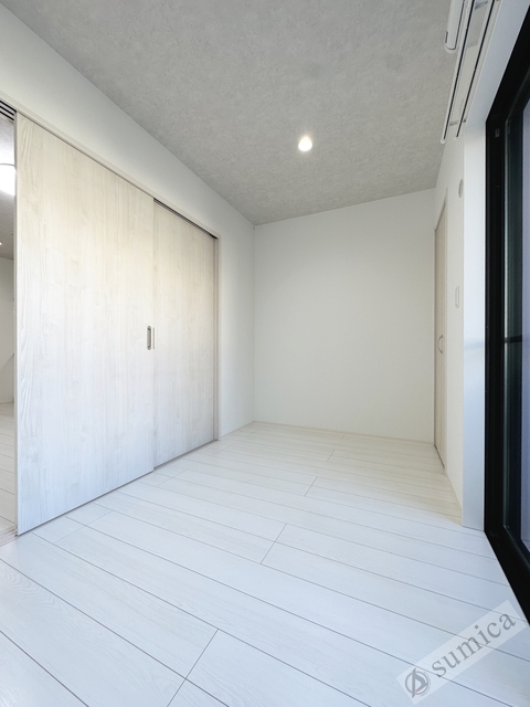 その他部屋・スペース　角部屋です♪♪