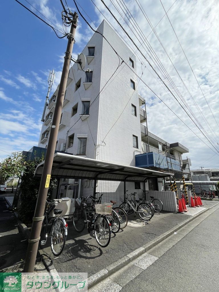 その他　外観