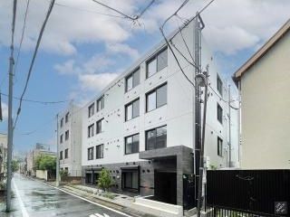 建物外観　☆綺麗な外観☆