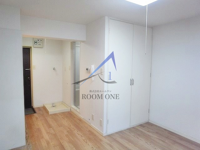 その他部屋・スペース　寝室です。