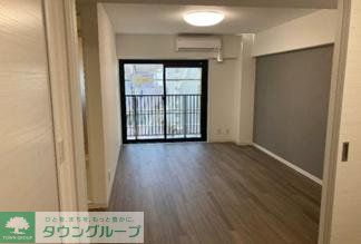 その他部屋・スペース　リビング/居室