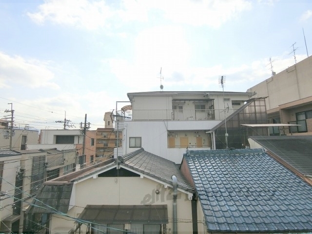 叡山電鉄叡山本線 一乗寺駅 徒歩1分 3階建 築6年のその他写真