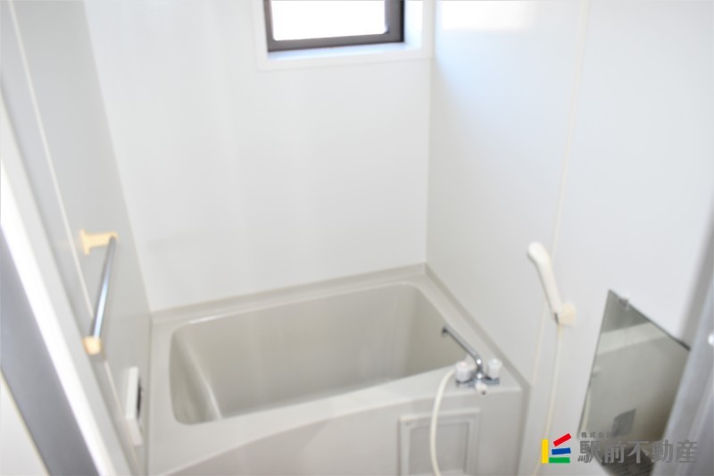 バス・シャワールーム　他部屋流用