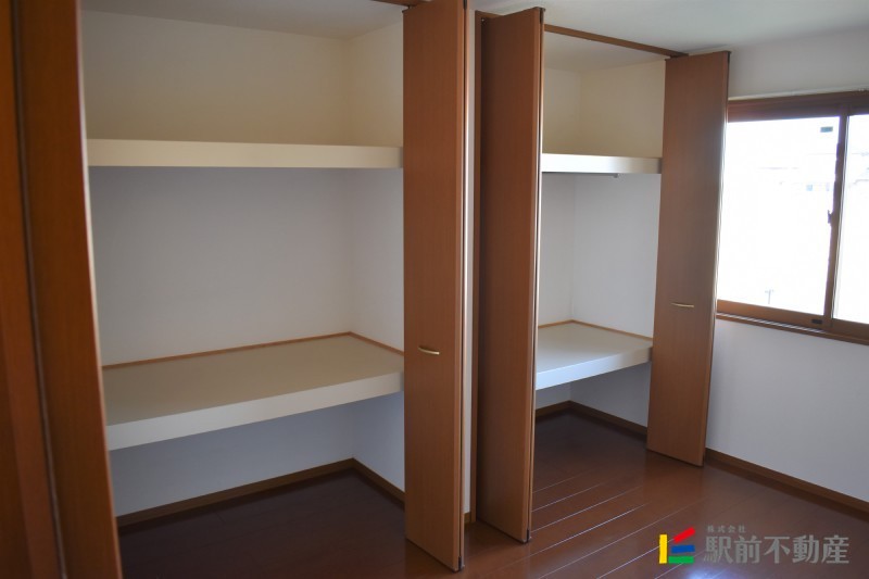 収納　他部屋流用