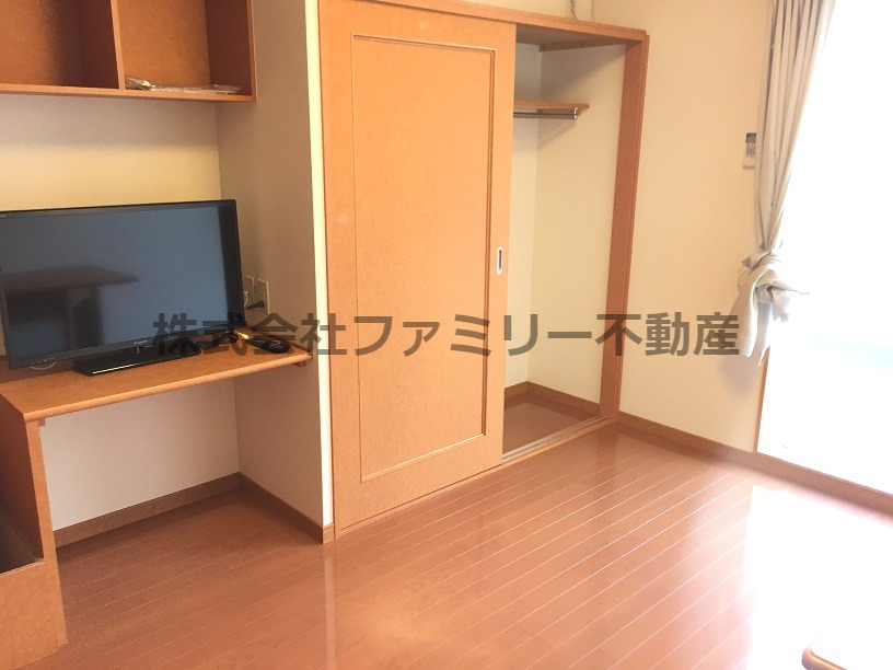 グリーンヒルズの内装写真