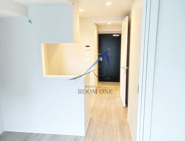 居室・リビング　洋室のお部屋です。
