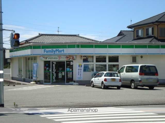 その他　ファミリーマート宇東川東町店（その他）まで1353m