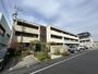 建物外観　三國の杜
