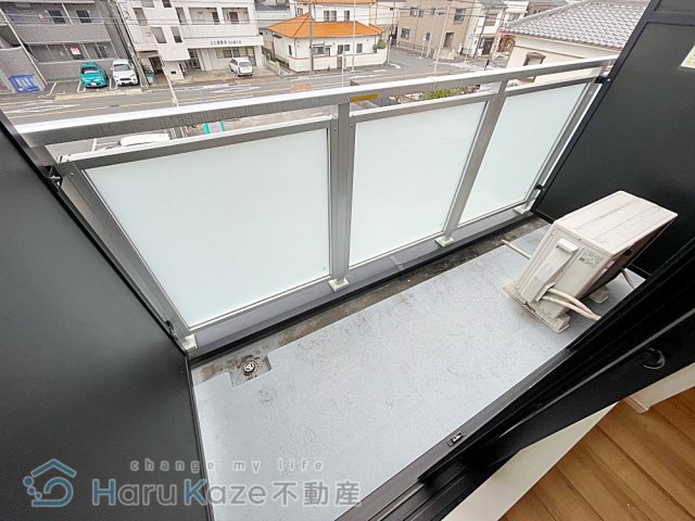 地下鉄桜通線 瑞穂運動場西駅 徒歩5分 3階建 築8年の内装写真