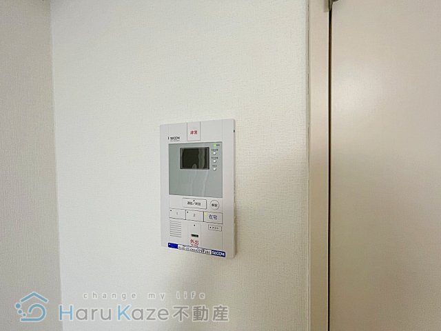 地下鉄桜通線 瑞穂運動場西駅 徒歩5分 3階建 築8年のその他写真