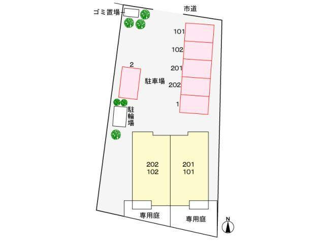 その他　周辺環境