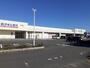 ドラックストア　ウエルシア　真岡大谷新町店（ドラッグストア）まで750m