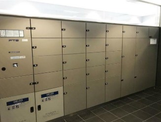ＪＲ中央線 東中野駅 徒歩10分 10階建 築18年の外観写真