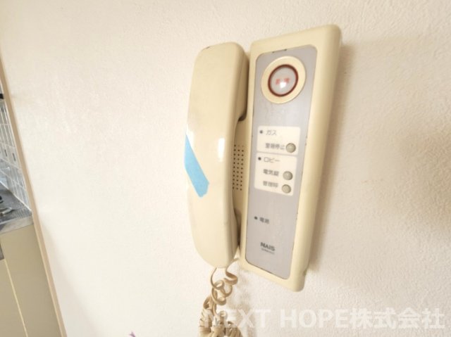 セキュリティ　イメージ写真です。