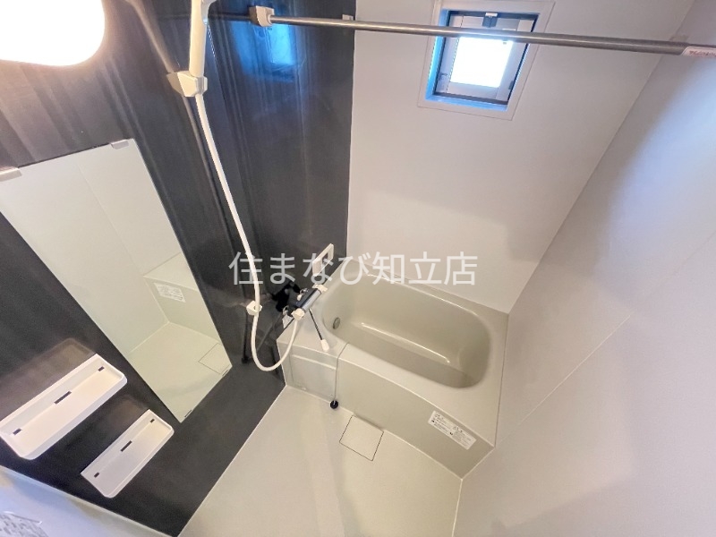 バス・シャワールーム　同型タイプ