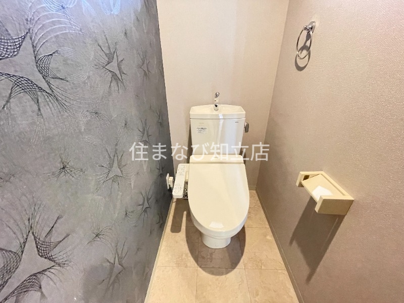 トイレ　同型タイプ