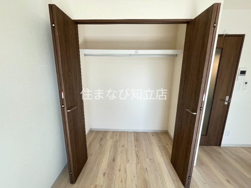 収納　同型タイプ
