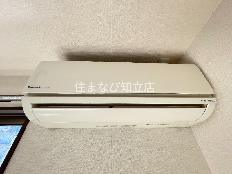 その他設備　同型タイプ